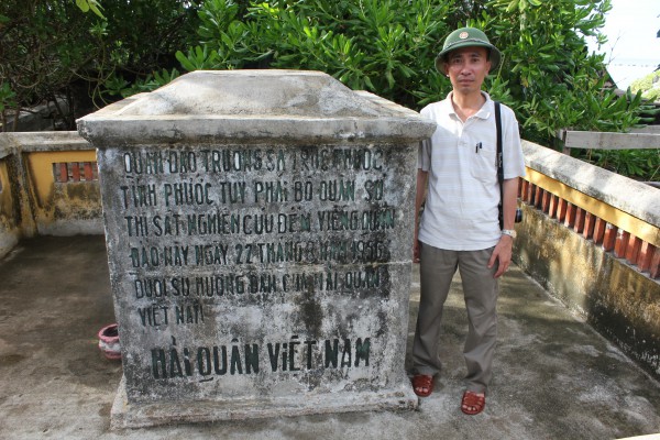 13 đặc khu của Việt Nam: Trường Sa - Đặc khu đặc biệt của đặc biệt 13 đặc khu của Việt Nam: Trường Sa - Đặc khu đặc biệt của đặc biệt