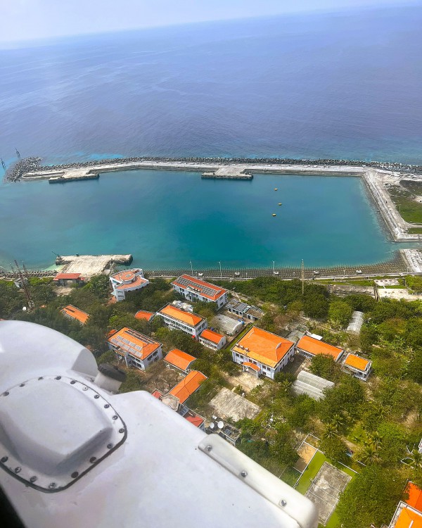 13 đặc khu của Việt Nam: Trường Sa - Đặc khu đặc biệt của đặc biệt 13 đặc khu của Việt Nam: Trường Sa - Đặc khu đặc biệt của đặc biệt