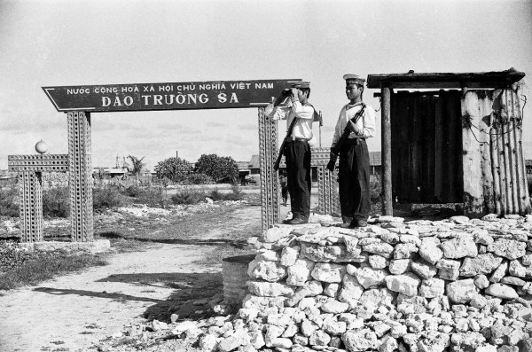 13 đặc khu của Việt Nam: Trường Sa - Đặc khu đặc biệt của đặc biệt 13 đặc khu của Việt Nam: Trường Sa - Đặc khu đặc biệt của đặc biệt