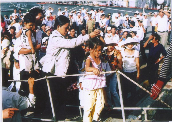 13 đặc khu của Việt Nam: Trường Sa - Đặc khu đặc biệt của đặc biệt 13 đặc khu của Việt Nam: Trường Sa - Đặc khu đặc biệt của đặc biệt