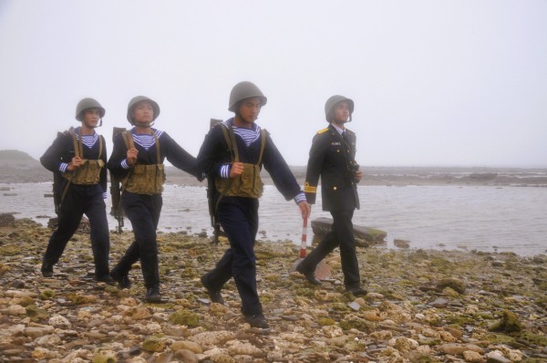 13 đặc khu của Việt Nam: Đặc khu Bạch Long Vĩ nằm giữa vịnh Bắc Bộ 13 đặc khu của Việt Nam: Đặc khu Bạch Long Vĩ nằm giữa vịnh Bắc Bộ