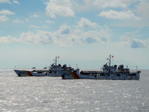 13 đặc khu của Việt Nam: Đặc khu Bạch Long Vĩ nằm giữa vịnh Bắc Bộ 13 đặc khu của Việt Nam: Đặc khu Bạch Long Vĩ nằm giữa vịnh Bắc Bộ