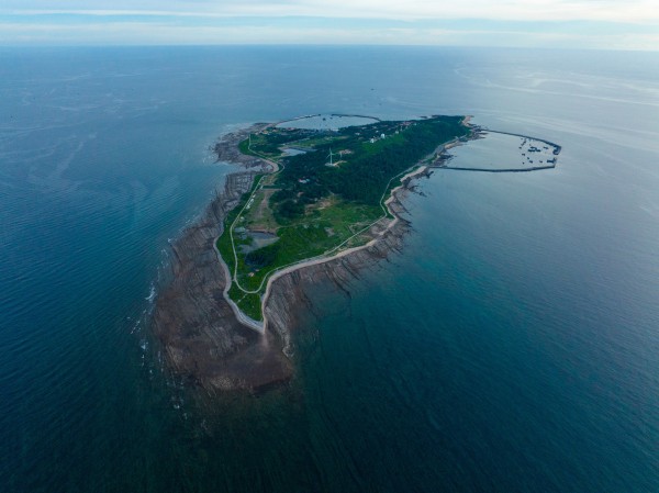 13 đặc khu của Việt Nam: Đặc khu Bạch Long Vĩ nằm giữa vịnh Bắc Bộ 13 đặc khu của Việt Nam: Đặc khu Bạch Long Vĩ nằm giữa vịnh Bắc Bộ