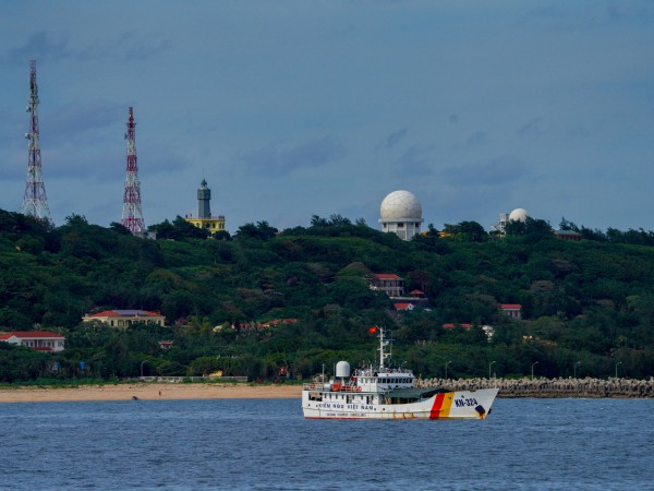 13 đặc khu của Việt Nam: Đặc khu Bạch Long Vĩ nằm giữa vịnh Bắc Bộ 13 đặc khu của Việt Nam: Đặc khu Bạch Long Vĩ nằm giữa vịnh Bắc Bộ