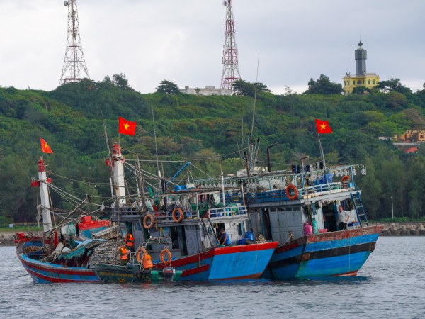 13 đặc khu của Việt Nam: Đặc khu Bạch Long Vĩ nằm giữa vịnh Bắc Bộ 13 đặc khu của Việt Nam: Đặc khu Bạch Long Vĩ nằm giữa vịnh Bắc Bộ