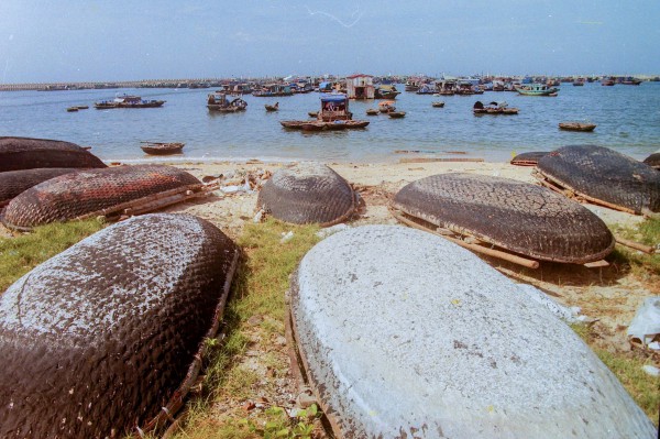 13 đặc khu của Việt Nam: Đặc khu Bạch Long Vĩ nằm giữa vịnh Bắc Bộ 13 đặc khu của Việt Nam: Đặc khu Bạch Long Vĩ nằm giữa vịnh Bắc Bộ