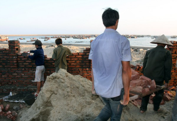 13 đặc khu của Việt Nam: Đặc khu Bạch Long Vĩ nằm giữa vịnh Bắc Bộ 13 đặc khu của Việt Nam: Đặc khu Bạch Long Vĩ nằm giữa vịnh Bắc Bộ