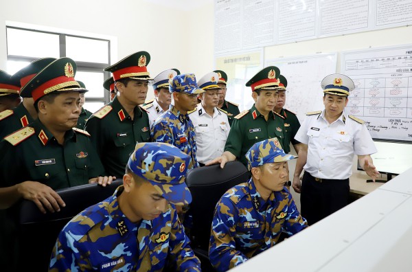 13 đặc khu của Việt Nam: Đặc khu Bạch Long Vĩ nằm giữa vịnh Bắc Bộ 13 đặc khu của Việt Nam: Đặc khu Bạch Long Vĩ nằm giữa vịnh Bắc Bộ