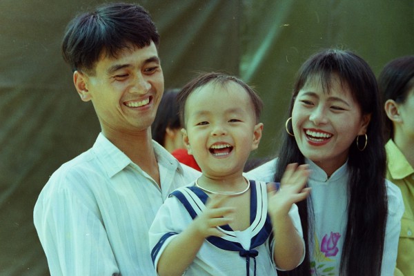 13 đặc khu của Việt Nam: Đặc khu Bạch Long Vĩ nằm giữa vịnh Bắc Bộ 13 đặc khu của Việt Nam: Đặc khu Bạch Long Vĩ nằm giữa vịnh Bắc Bộ