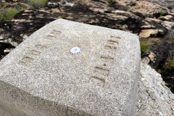 14 điểm cơ sở lãnh hải Việt Nam trên vịnh Bắc bộ - Kỳ 8: Đảo Thanh Lân có 2 điểm cơ sở A19 và A20 14 điểm cơ sở lãnh hải Việt Nam trên vịnh Bắc bộ - Kỳ 8: Đảo Thanh Lân có 2 điểm cơ sở A19 và A20