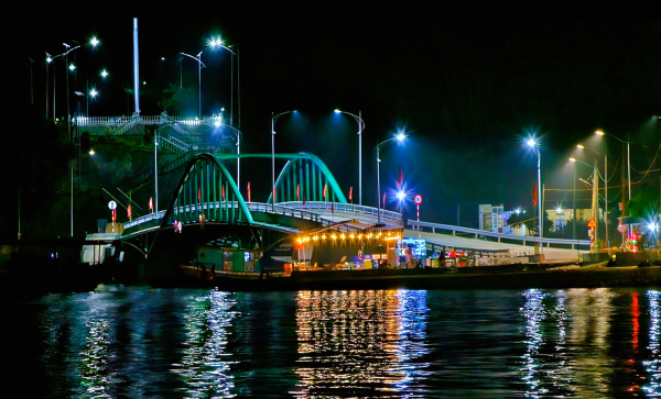 14 điểm cơ sở lãnh hải Việt Nam trên vịnh Bắc bộ - Kỳ 8: Đảo Thanh Lân có 2 điểm cơ sở A19 và A20 14 điểm cơ sở lãnh hải Việt Nam trên vịnh Bắc bộ - Kỳ 8: Đảo Thanh Lân có 2 điểm cơ sở A19 và A20