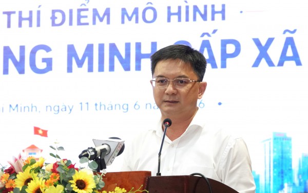 2 phường ở TP.HCM phạt nguội vượt đèn đỏ, lấn chiếm vỉa hè qua camera AI 2 phường ở TP.HCM phạt nguội vượt đèn đỏ, lấn chiếm vỉa hè qua camera AI