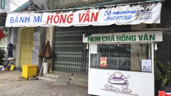 203 người ngộ độc bánh mì ở Quảng Ngãi: Phát hiện khuẩn Salmonella trong chả, bơ