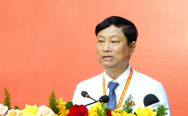 283 đại biểu về dự Đại hội Đảng bộ các cơ quan Đảng TP.HCM 283 đại biểu về dự Đại hội Đảng bộ các cơ quan Đảng TP.HCM