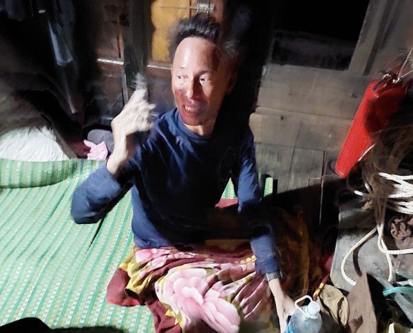 3 người mất tích ở biển Lý Sơn: Lời kể của người nhai cá sống cầm hơi