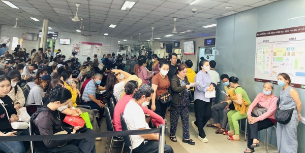 35 nhóm bệnh được chuyển thẳng từ cấp khám chữa bệnh ban đầu đến cấp chuyên sâu 35 nhóm bệnh được chuyển thẳng từ cấp khám chữa bệnh ban đầu đến cấp chuyên sâu