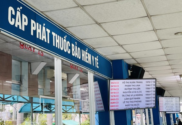 35 nhóm bệnh được chuyển thẳng từ cấp khám chữa bệnh ban đầu đến cấp chuyên sâu 35 nhóm bệnh được chuyển thẳng từ cấp khám chữa bệnh ban đầu đến cấp chuyên sâu