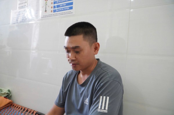 39 người nhập viện nghi ngộ độc thực phẩm sau khi ăn bánh mì ở Quy Nhơn 39 người nhập viện nghi ngộ độc thực phẩm sau khi ăn bánh mì ở Quy Nhơn