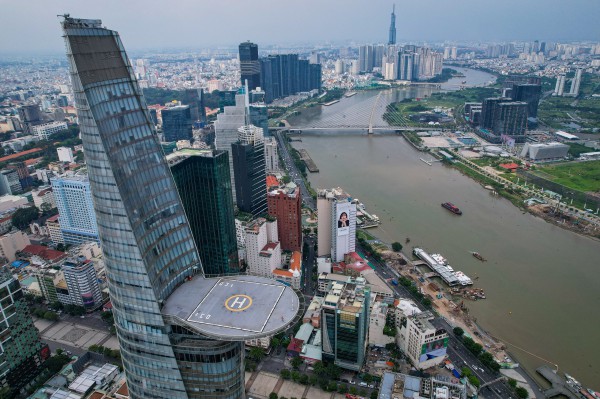 50 năm thành phố mang tên Chủ tịch Hồ Chí Minh: Tiên phong đột phá thể chế, cùng đất nước vươn mình