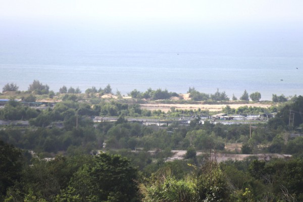 6 phó chủ tịch tỉnh Lâm Đồng cùng đi gỡ vướng đất đai, thủ tục đầu tư