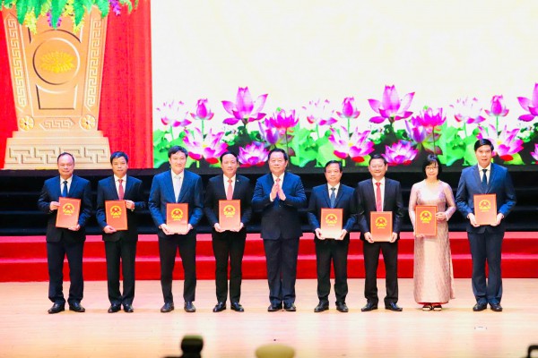 7 Phó chủ tịch UBND tỉnh Gia Lai được phân công phụ trách những lĩnh vực nào? 7 Phó chủ tịch UBND tỉnh Gia Lai được phân công phụ trách những lĩnh vực nào?