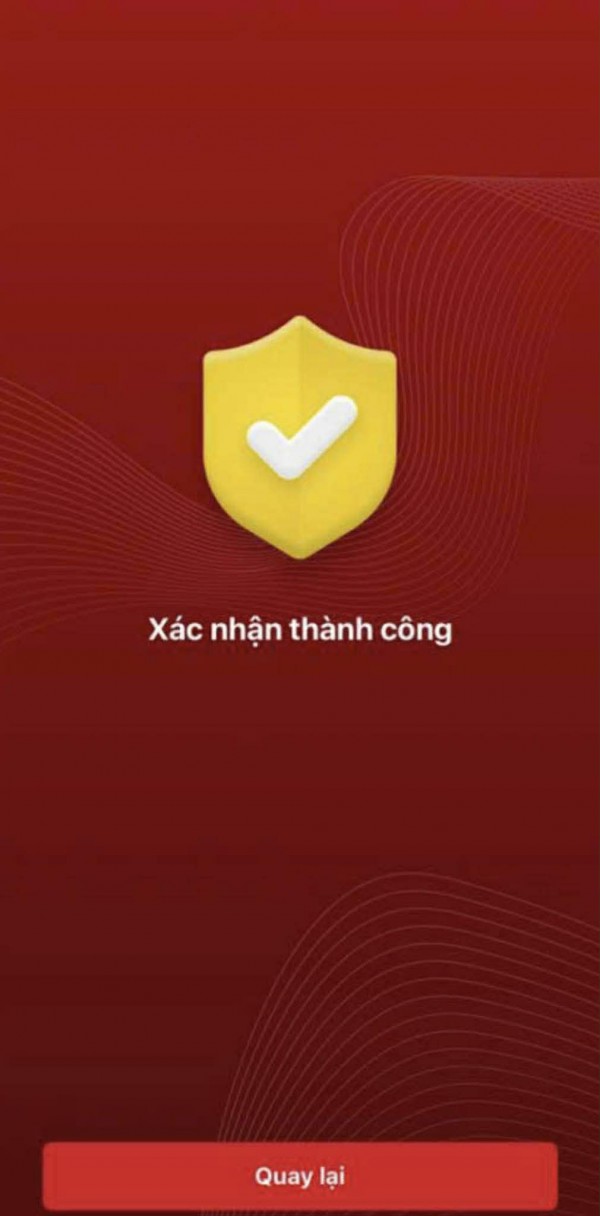 7 bước tự xác thực SIM chính chủ bằng ứng dụng VNeID