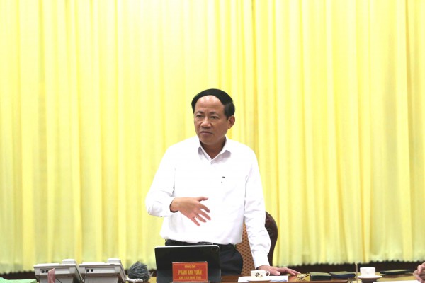 8 ngư dân mất tích, Gia Lai lập sở chỉ huy tìm kiếm