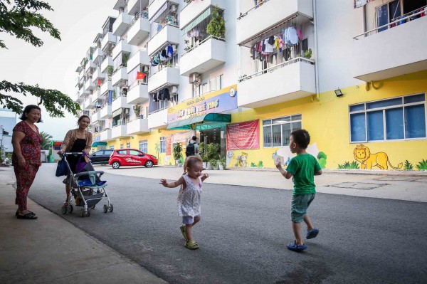 80 năm 'làm cho người nghèo thì đủ ăn, người đủ ăn thì khá giàu, người giàu thì giàu thêm' 80 năm 'làm cho người nghèo thì đủ ăn, người đủ ăn thì khá giàu, người giàu thì giàu thêm'