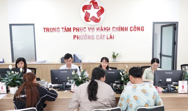 83 phường, xã ở TP.HCM tăng phó chủ tịch UBND từ nguồn tại chỗ 83 phường, xã ở TP.HCM tăng phó chủ tịch UBND từ nguồn tại chỗ