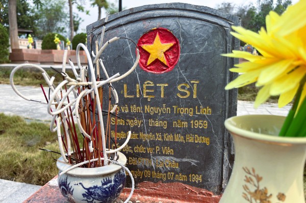 99 năm ngày Báo chí cách mạng Việt Nam (21.6.1925 - 21.6.2024): Hy sinh trong dòng nước lũ