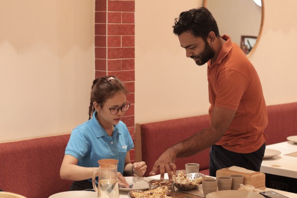 'ADN mở' TP.HCM: Khu phố Ấn Độ hơn 100 năm ở phường Bến Thành