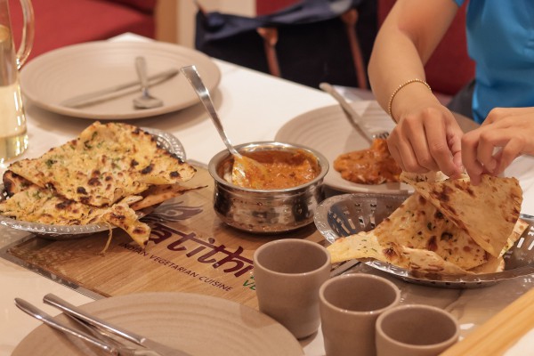 'ADN mở' TP.HCM: Khu phố Ấn Độ hơn 100 năm ở phường Bến Thành