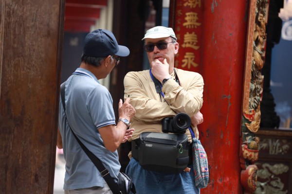 'ADN mở' TP.HCM: Làm gì để 'tiến hóa' trong tương lai? 'ADN mở' TP.HCM: Làm gì để 'tiến hóa' trong tương lai?