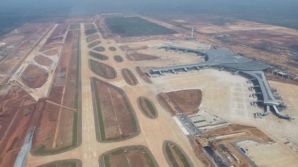 Ai được giao làm chủ đầu tư sân bay Long Thành giai đoạn 2?