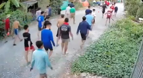 An Giang: Hơn 250 học viên cai nghiện bỏ trốn đã quay lại