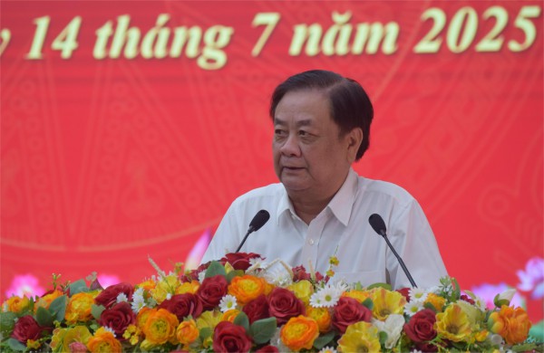 An Giang cần tận dụng năng lực dẫn dắt của đặc khu Phú Quốc An Giang cần tận dụng năng lực dẫn dắt của đặc khu Phú Quốc