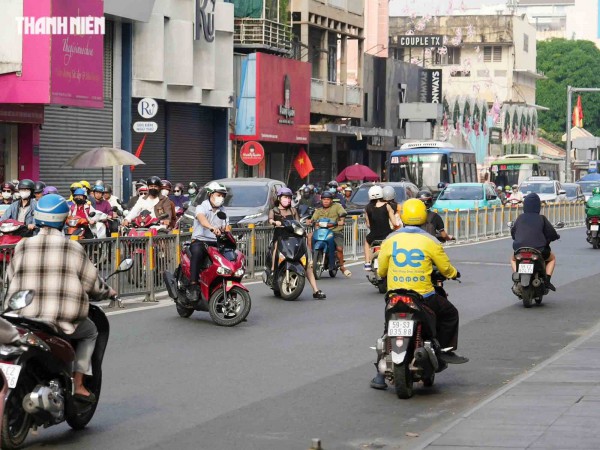 An toàn giao thông cho mọi người