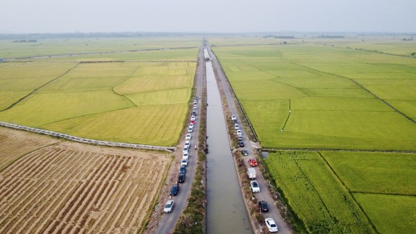 Bà Rịa-Vũng Tàu: Không thu phí giấy tờ người dân khi sáp nhập các địa phương