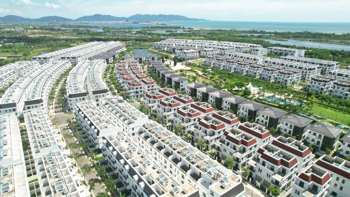 Bà Rịa-Vũng Tàu thời kỳ 2021-2030, tầm nhìn đến năm 2050 có gì mới?