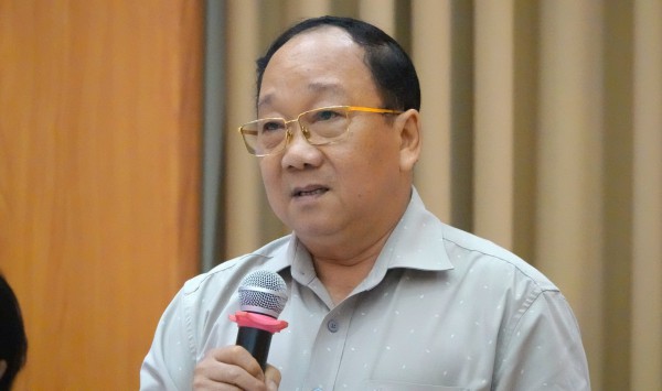 Băn khoăn đề xuất cắt điện, nước công trình vi phạm xây dựng ở TP.HCM