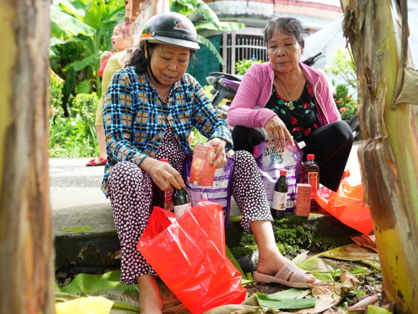 Báo Thanh Niên khởi công cầu giúp bà con ở nơi cuối cùng bản đồ Việt Nam Báo Thanh Niên khởi công cầu giúp bà con ở nơi cuối cùng bản đồ Việt Nam