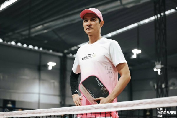 Báo Thanh Niên sẽ trao 400 triệu đồng tại giải pickleball Cùng con đi tiếp cuộc đời - tranh cúp PASSION002