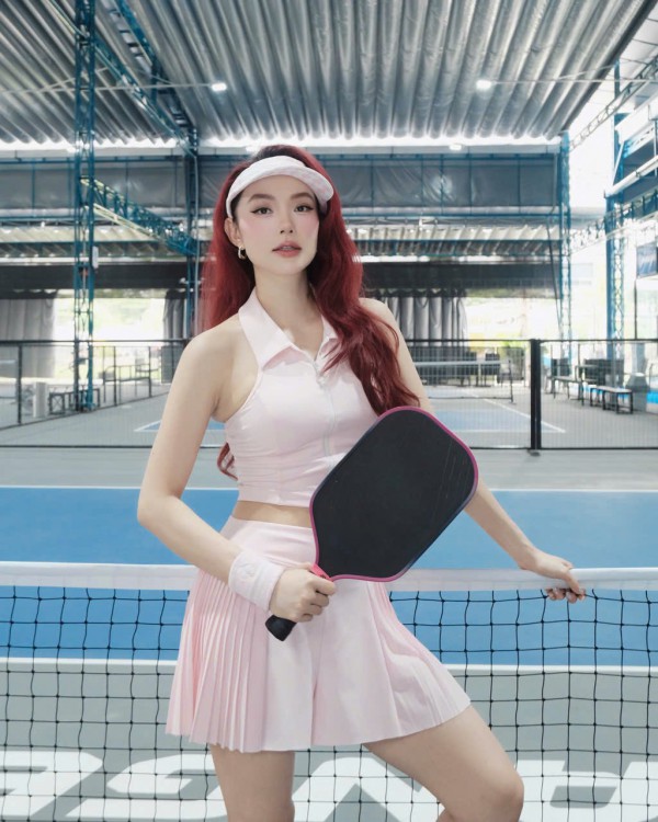 Báo Thanh Niên sẽ trao 400 triệu đồng tại giải pickleball Cùng con đi tiếp cuộc đời - tranh cúp PASSION002