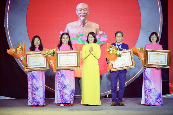 Báo Tuổi Trẻ kỷ niệm 50 năm thành lập