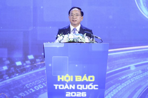 Báo chí bứt phá trong kỷ nguyên số Báo chí bứt phá trong kỷ nguyên số