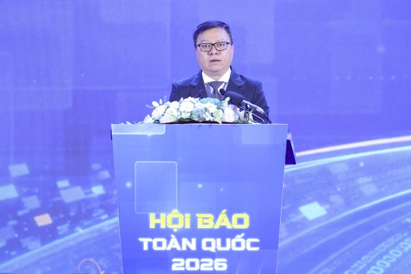 Báo chí bứt phá trong kỷ nguyên số Báo chí bứt phá trong kỷ nguyên số