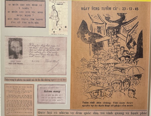 Báo chí cách mạng Việt Nam qua 1 thế kỷ Báo chí cách mạng Việt Nam qua 1 thế kỷ