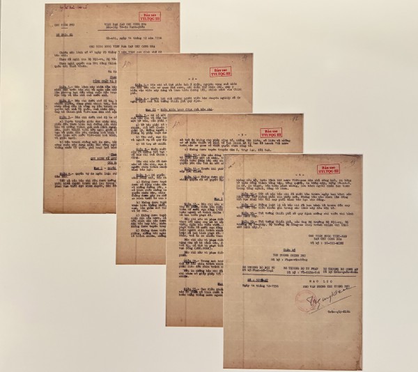 Báo chí cách mạng Việt Nam qua 1 thế kỷ Báo chí cách mạng Việt Nam qua 1 thế kỷ