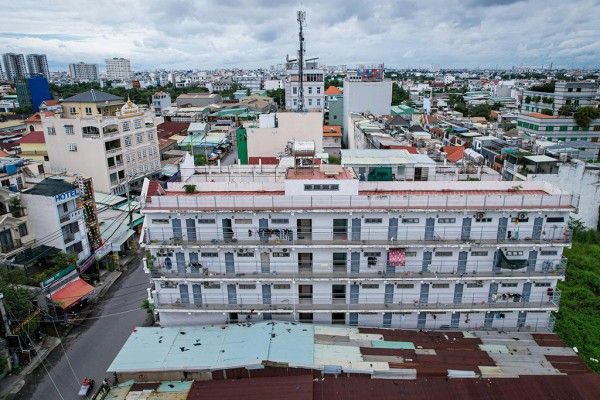 Bảo vệ người ở trọ được hưởng giá điện theo quy định Bảo vệ người ở trọ được hưởng giá điện theo quy định