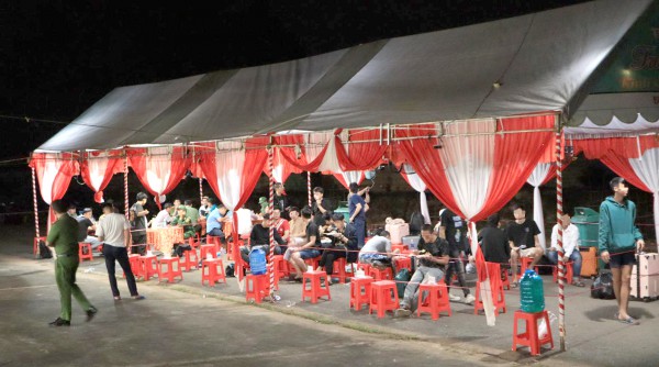 Bẫy lừa đảo xuyên biên giới: Cuộc tháo chạy khỏi những 'địa ngục trần gian'